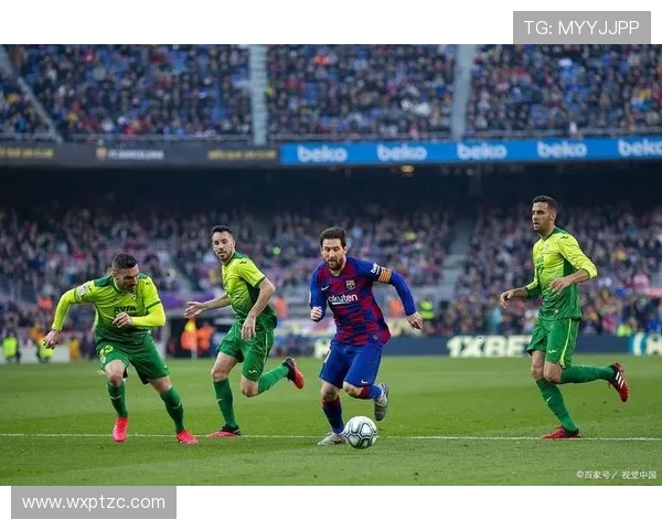 赫罗纳vs巴塞罗那全场数据：射门数9-20，射正数4-9